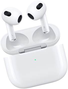 Fones AirPods